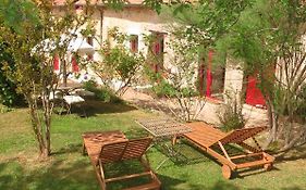 Gîte écoconçu charmant proche zoo de la Flèche